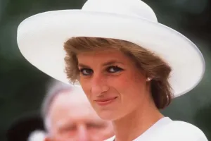 Lady Diana