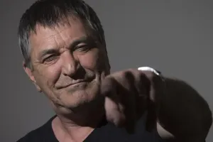 Jean-Marie Bigard