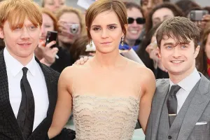Harry Potter : une actrice culte de la saga annonce sa grossesse