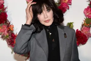 Isabelle Adjani
