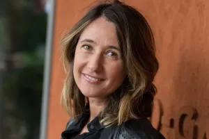 Alexia Laroche-Joubert