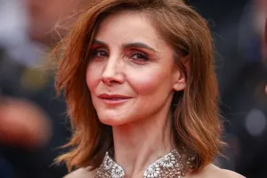 Clotilde Courau