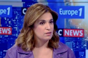 Jean-Marc Morandini condamné pour corruption de mineurs : Sonia Mabrouk claque la porte de CNews