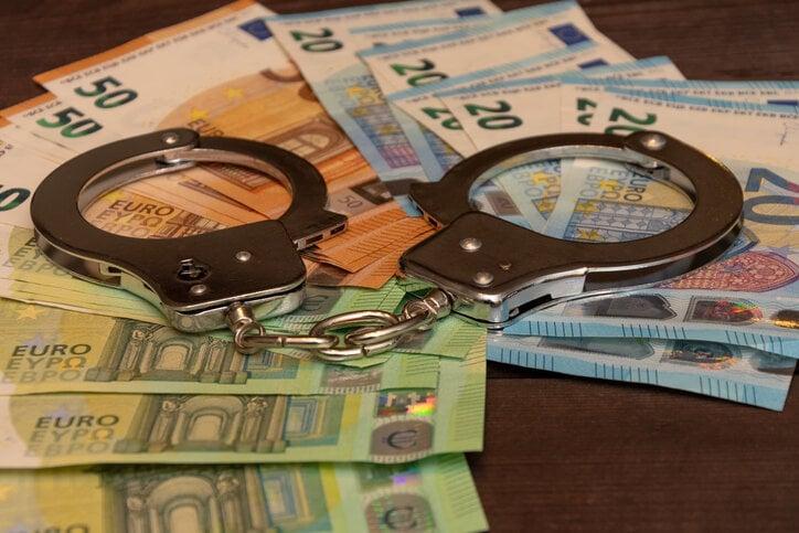 Voici ce que coûte chaque jour l’incarcération d’un prisonnier en