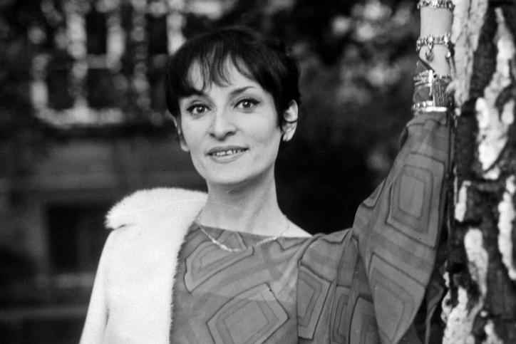 Barbara : de quoi est décédée la célèbre chanteuse