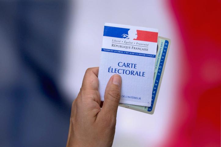 Un candidat à une élection doit avoir un casier judiciaire vierge