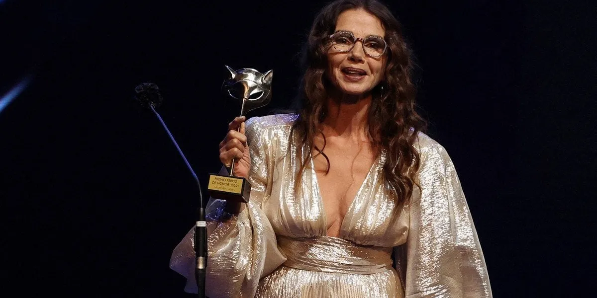 feroz award ceremony