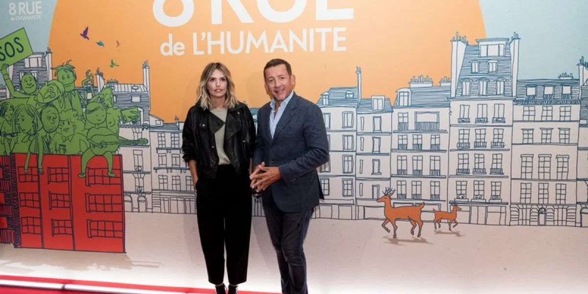 8 rue de l'humanite premiere - vitry-en-artois