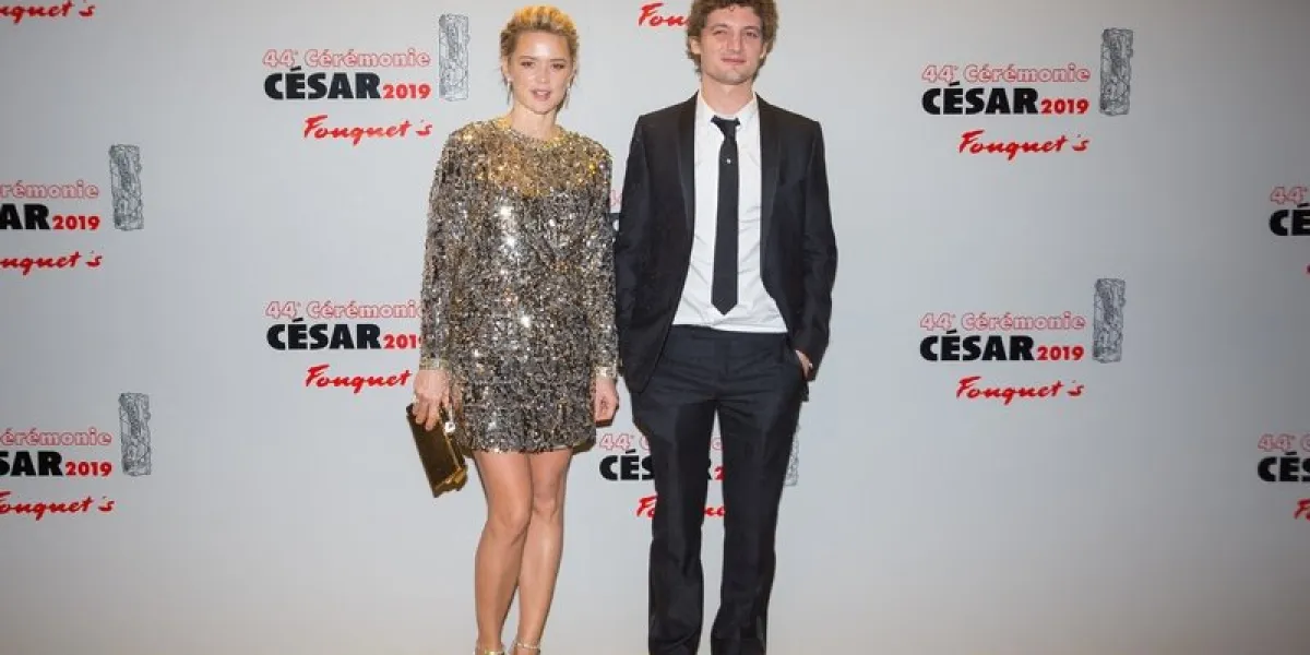 44th annual cesar film awards - fouquet's - paris