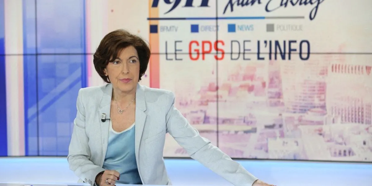 ruth elkrief quits bfm