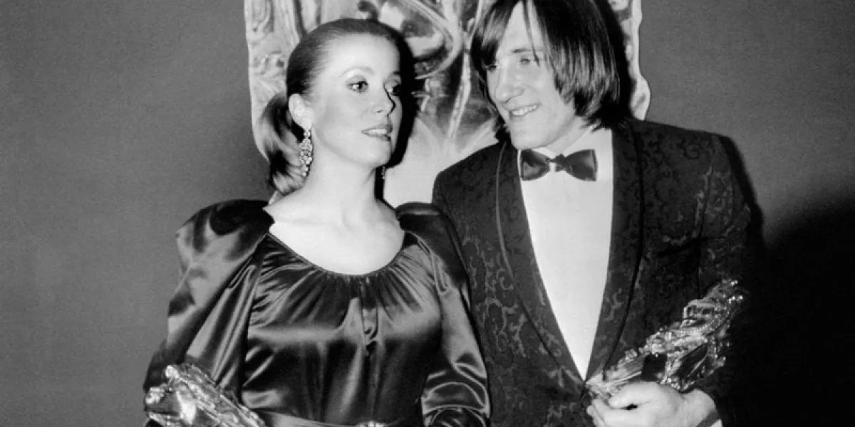 cinema-cesars 1981-deneuve-depardieu