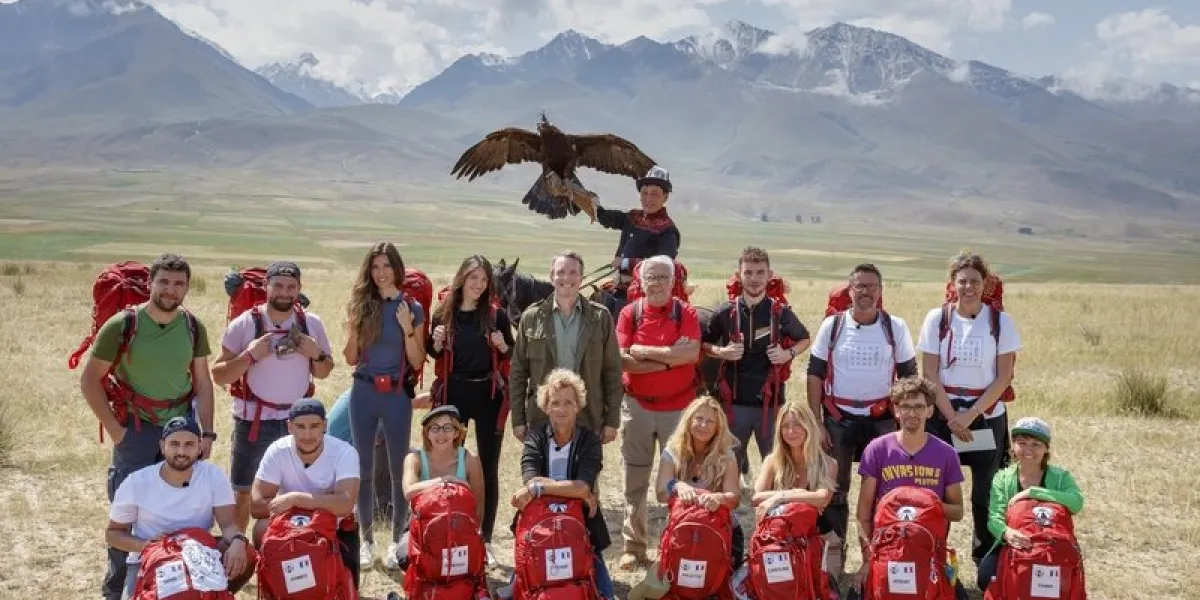 lucas et nicolas charlotte et sarah stephane rotenberg jean claude et axel alex et sylvie tarik et ahmed etienne et vanessa arlette et caroline jeremy et fanny