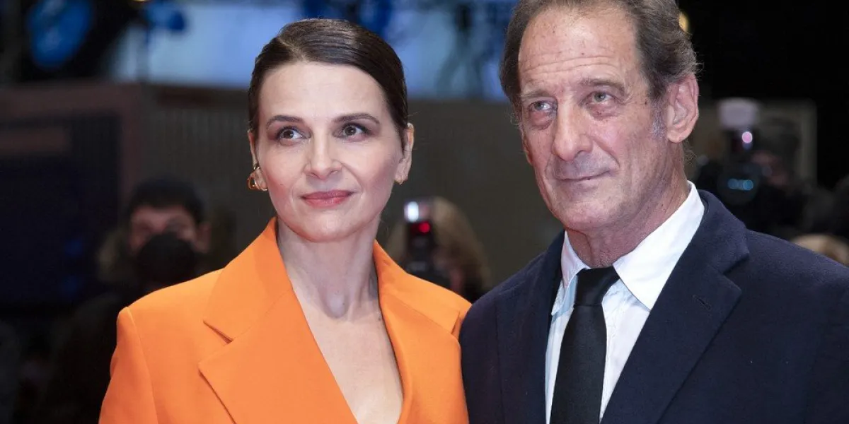 berlinale - avec amour et acharnement premiere