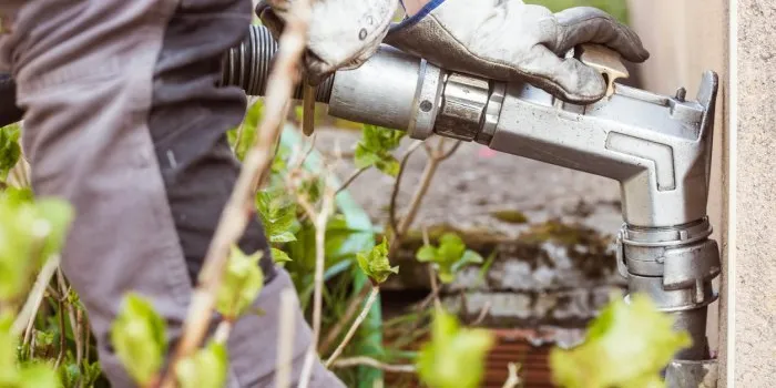 livraison de fuel pour le chauffage par camion