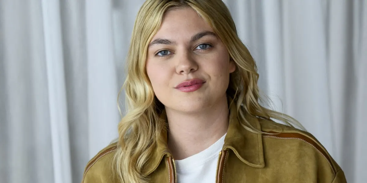 Louane