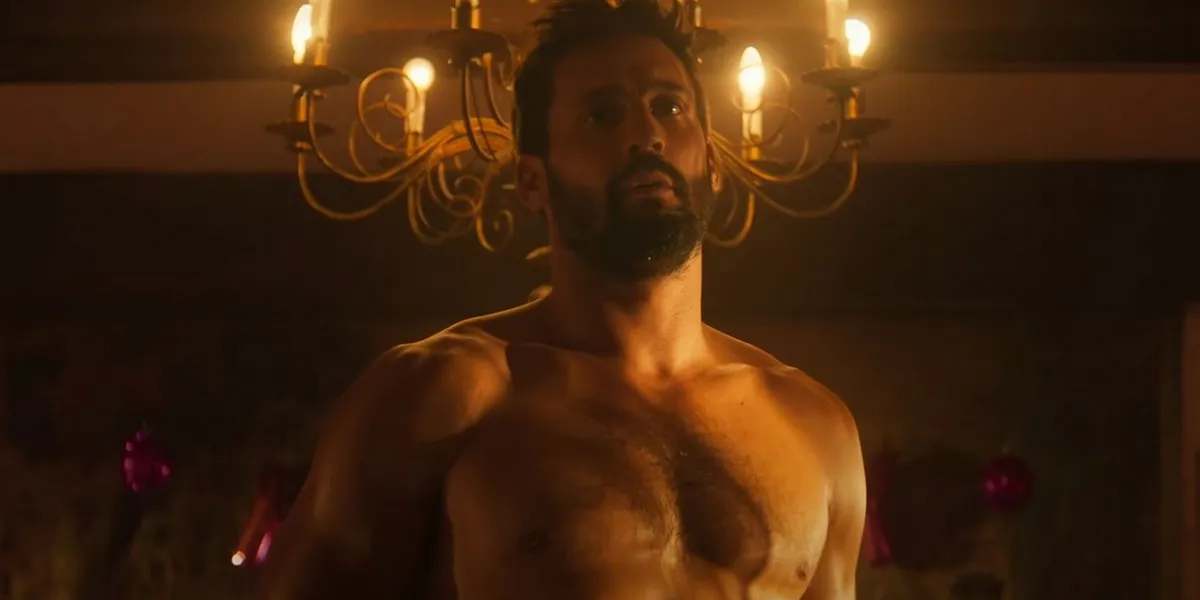 guillaume labbe prime video