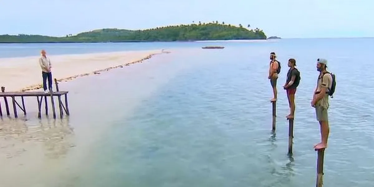 koh-lanta poteaux tf1