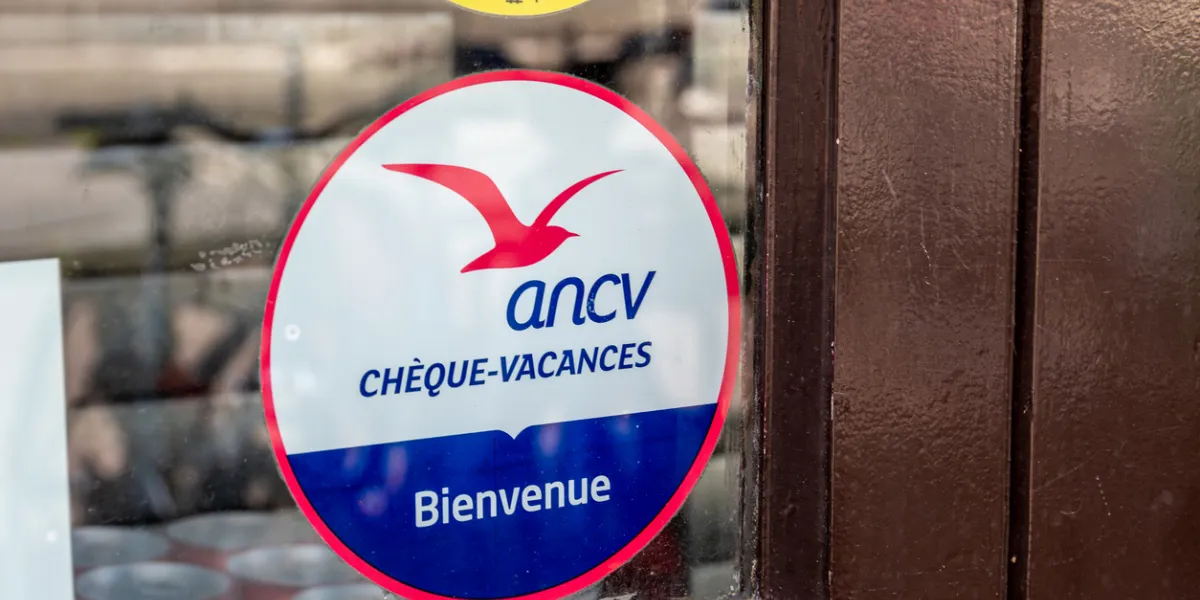Chèques-vacances