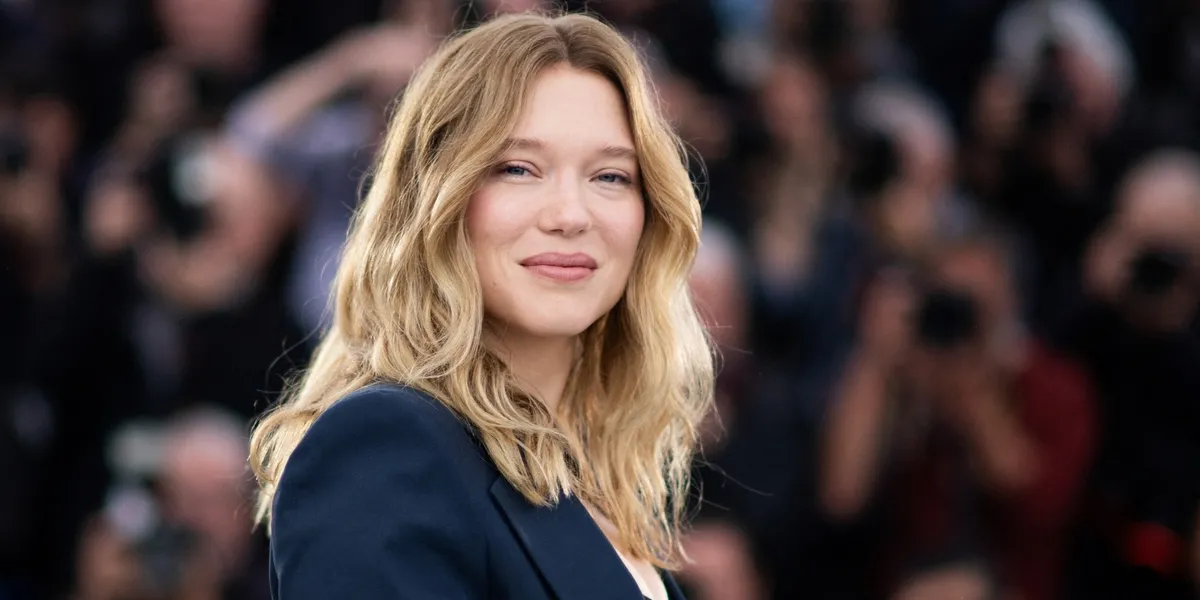Léa Seydoux
