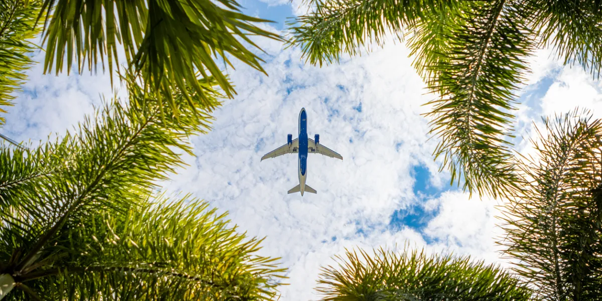 Vol annulé ou retardé : comment se faire rembourser son billet d’avion ? 