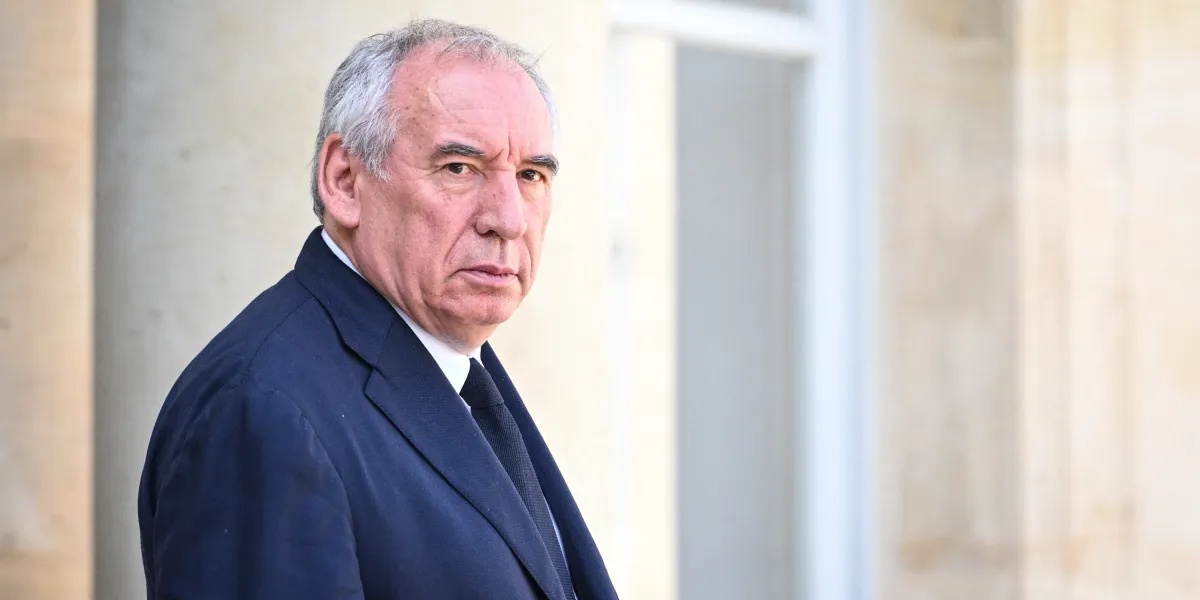 Premier ministre : qui pourrait remplacer François Bayrou en cas de chute du gouvernement ?
