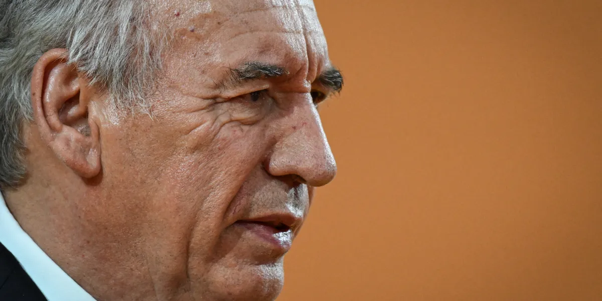 François Bayrou parviendra-t-il, selon vous, à obtenir la confiance des députés le 8 septembre ?