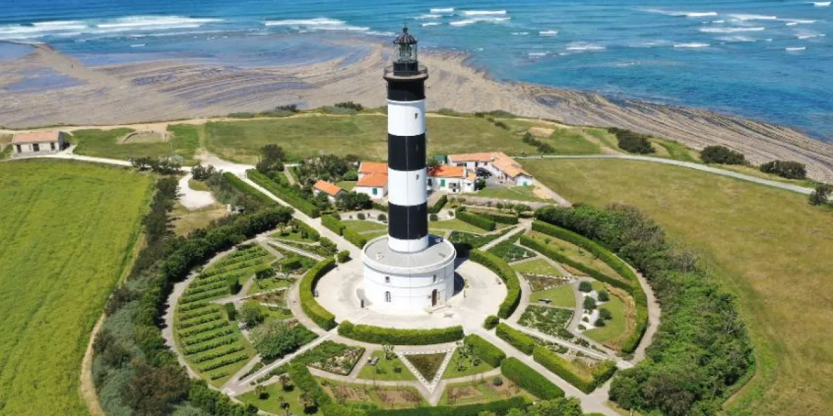 Phare de Chassiron