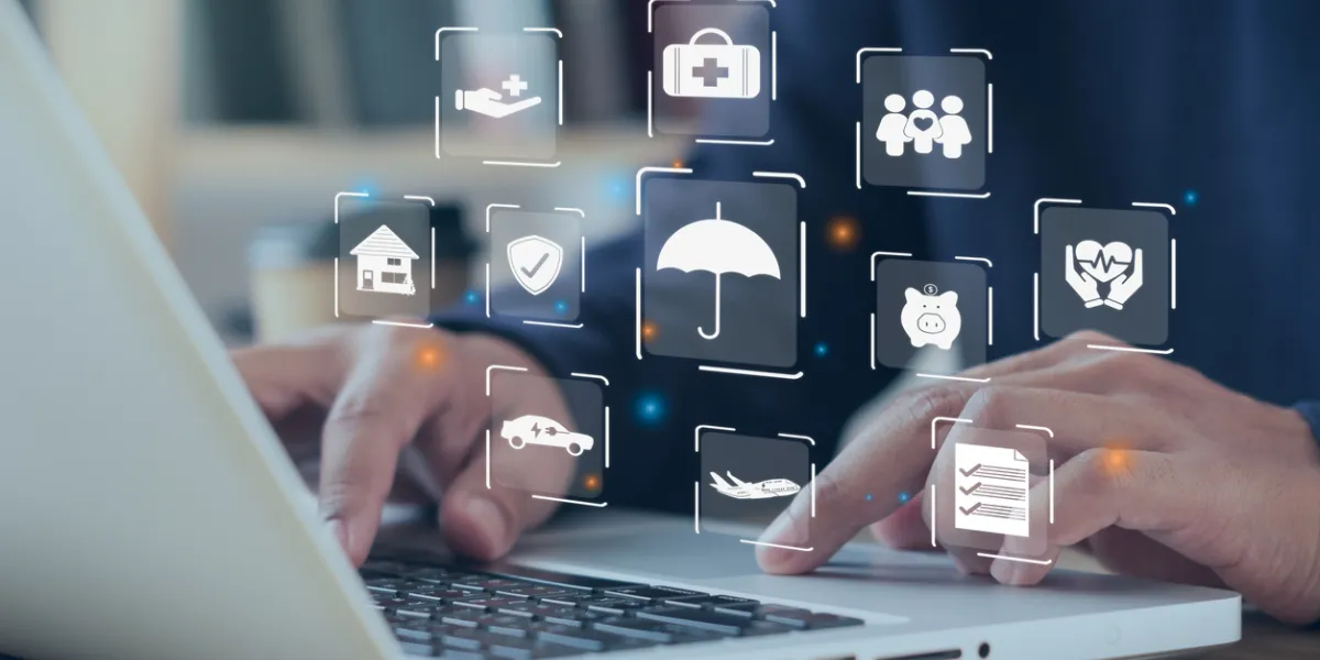 Assurances ordinateur