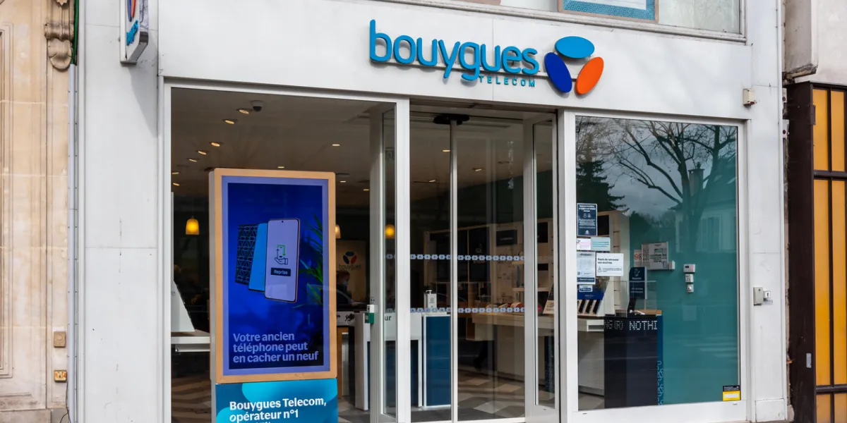 Piratage d'IBAN chez Bouygues Télécom : ce mail à ne surtout pas ouvrir