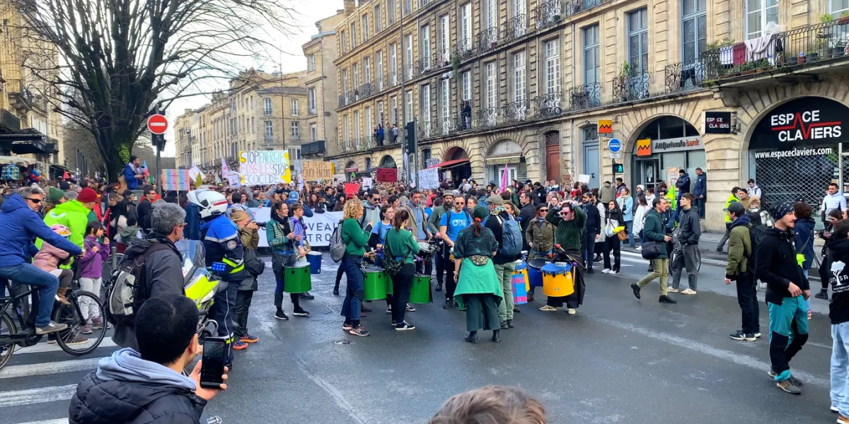 Budget du gouvernement : allez-vous manifester le 10 septembre ?