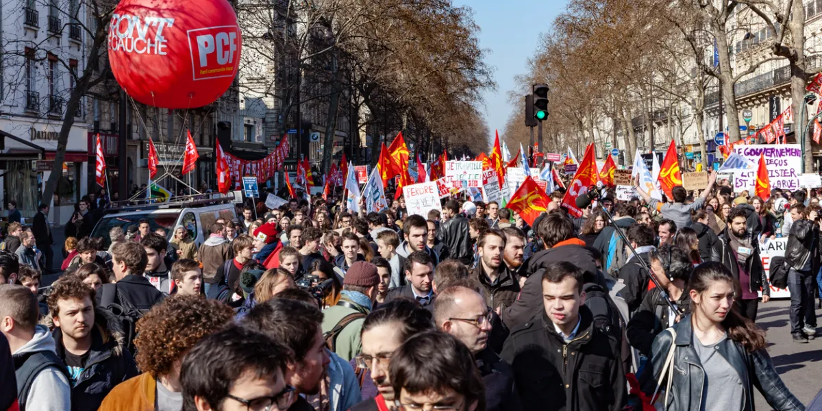 Budget du gouvernement : seriez-vous favorable à une manifestation le 10 septembre ?