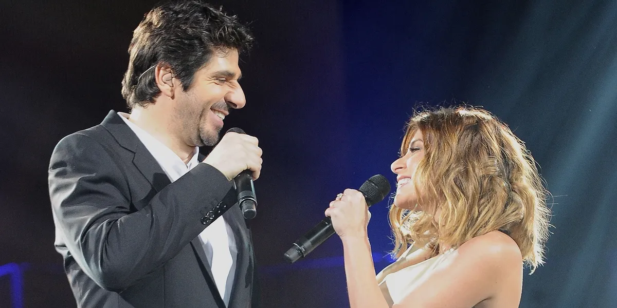 patrick fiori julie zenatti