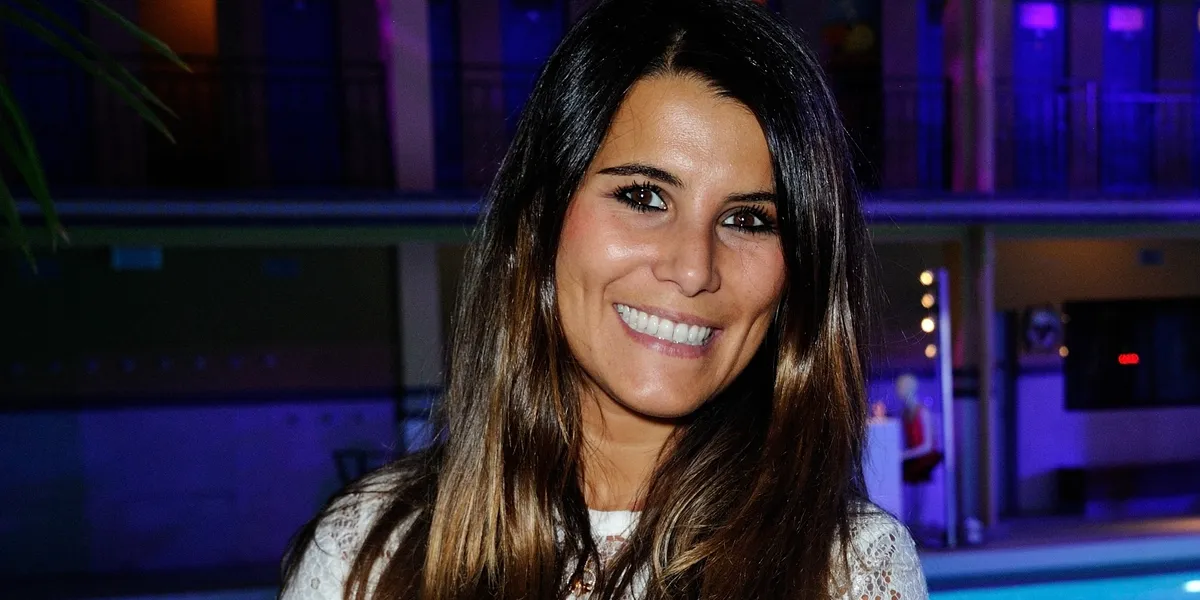 karine ferri animatrice