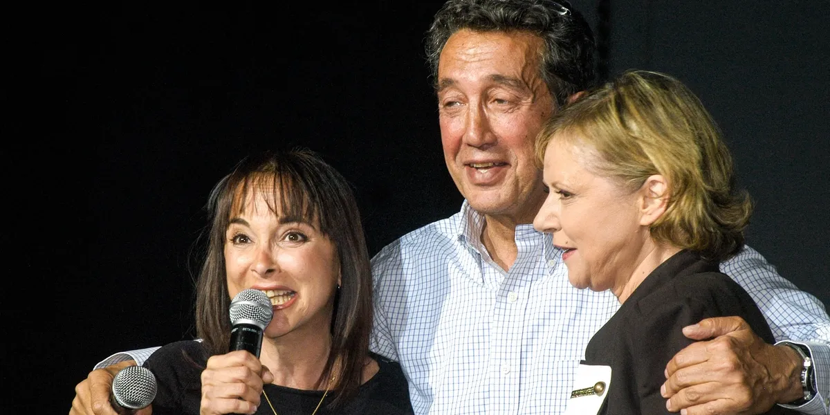 ariane carletti club dorothee