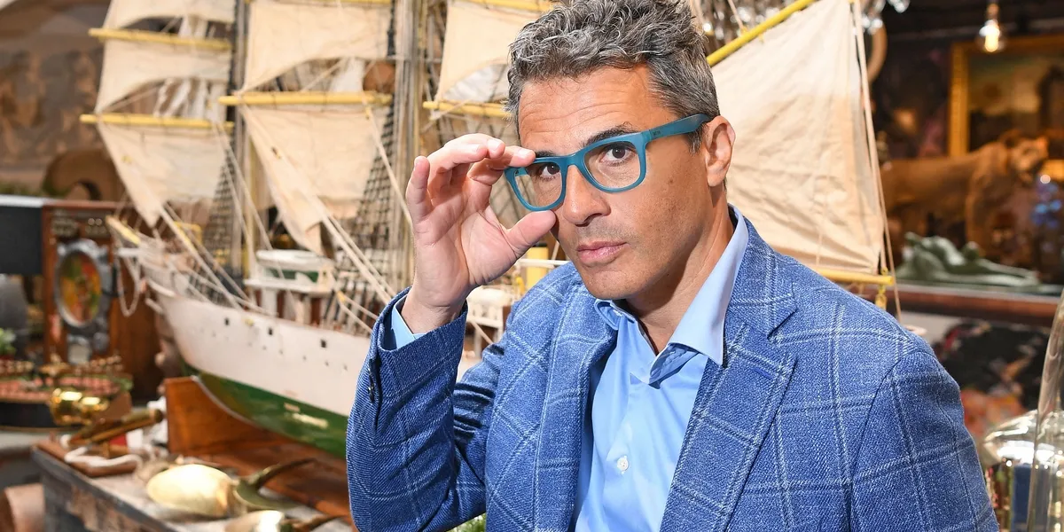 Julien cohen affaire conclue