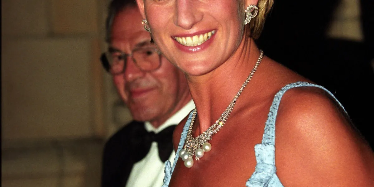 Lady Diana