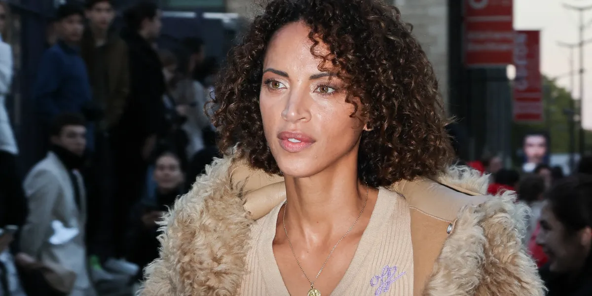 Noémie Lenoir