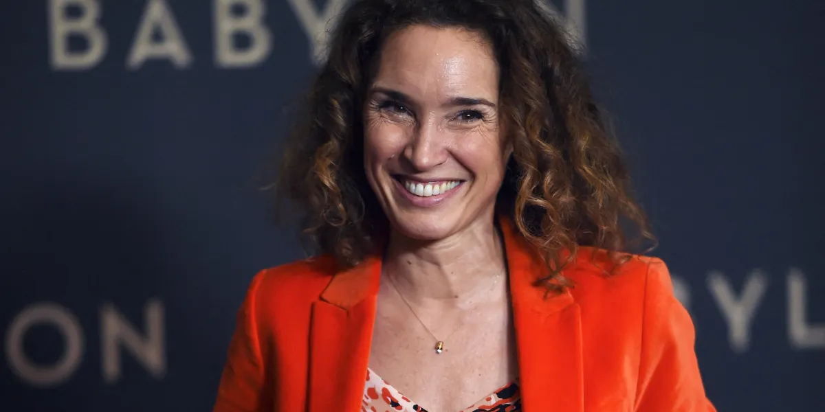 Marie-Sophie Lacarrau