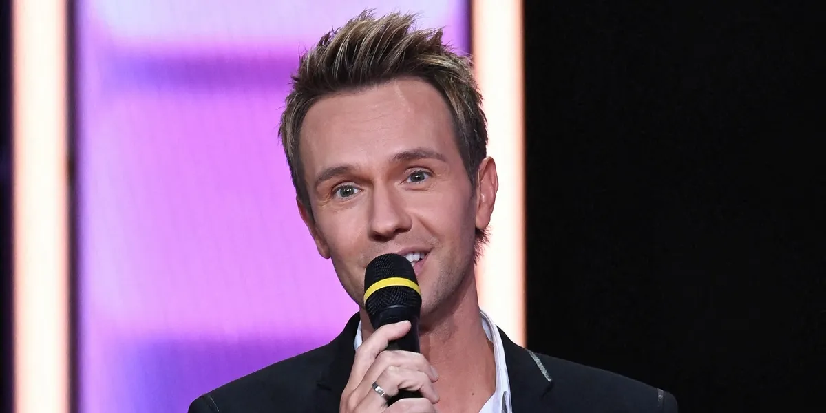 cyril feraud animateur