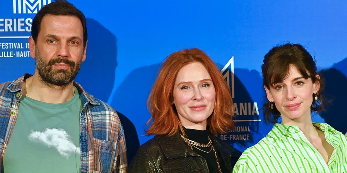 casting HPI fin serie