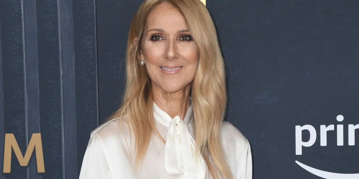 Céline Dion