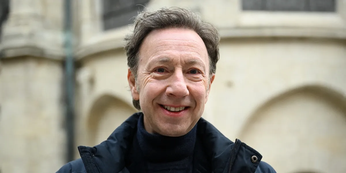 stephane bern youtube