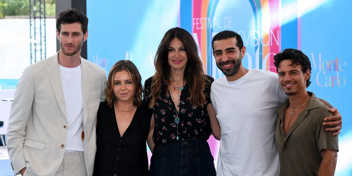 Casting serie nouveau jour