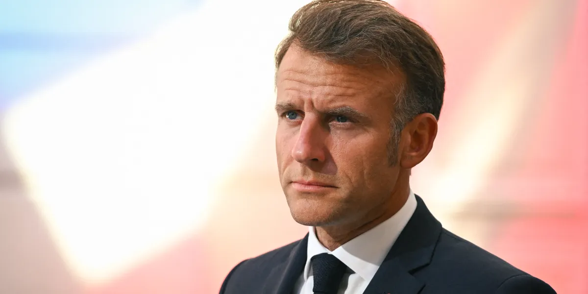 En cas de dissolution de l’Assemblée nationale, seriez-vous favorable à la démission d’Emmanuel Macron ?