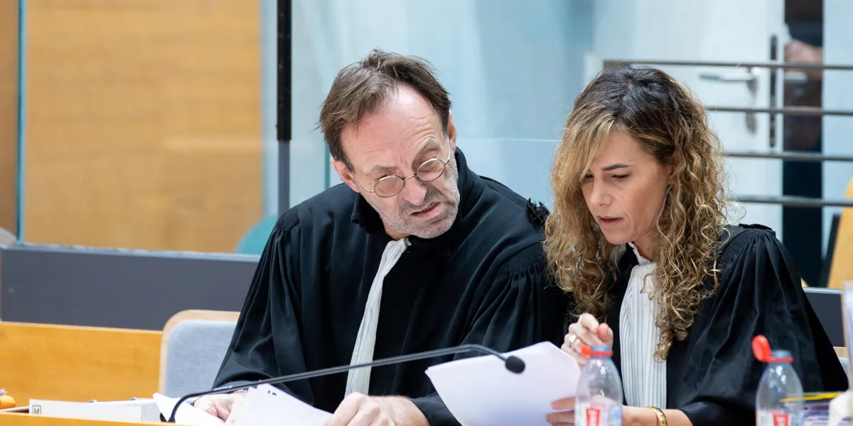 Avocats Cédric Jubillar