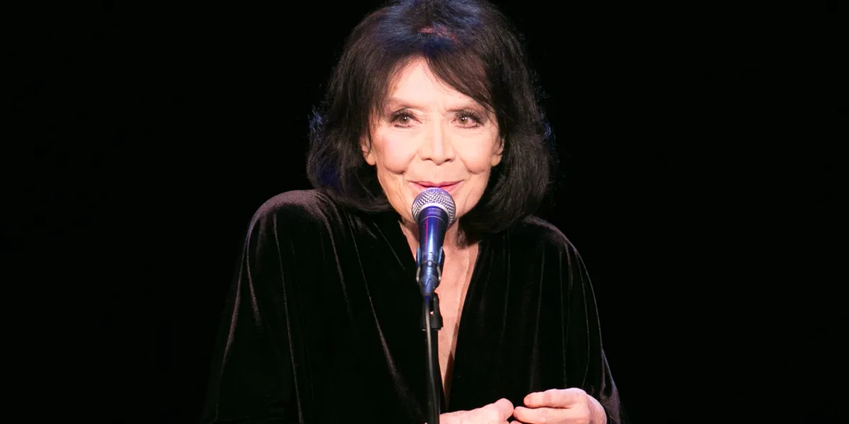 Juliette Gréco