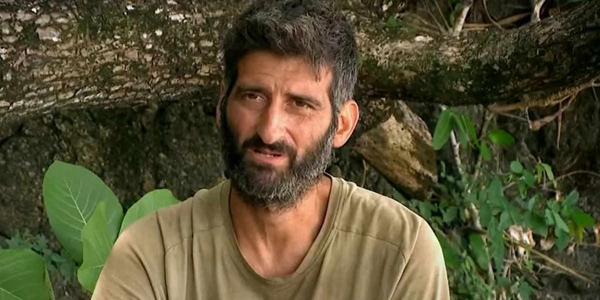 jerome catalan koh lanta