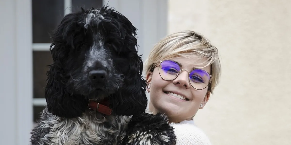 perrine amour dans le pre m6