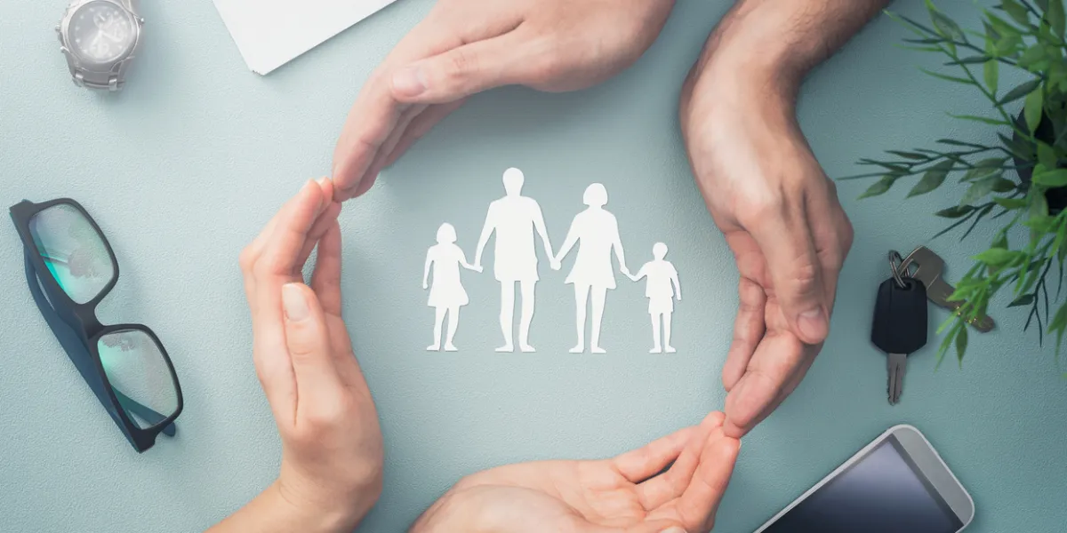 Métaphore assurance vie