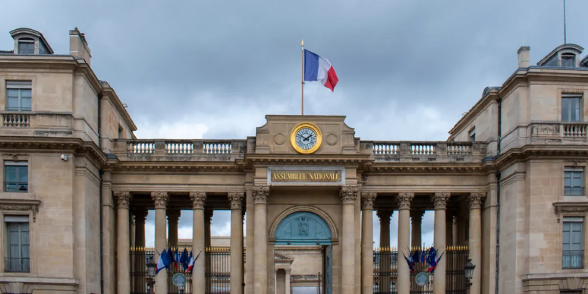 Assemblée nationale 
